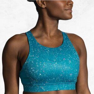 Brooks Drive 3 Pocket Run Bra